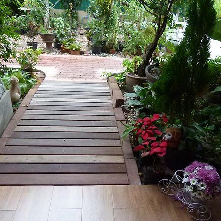 Ban Boonchu Bed & Breakfast Phra Nakhon Si Ayutthaya Luaran gambar