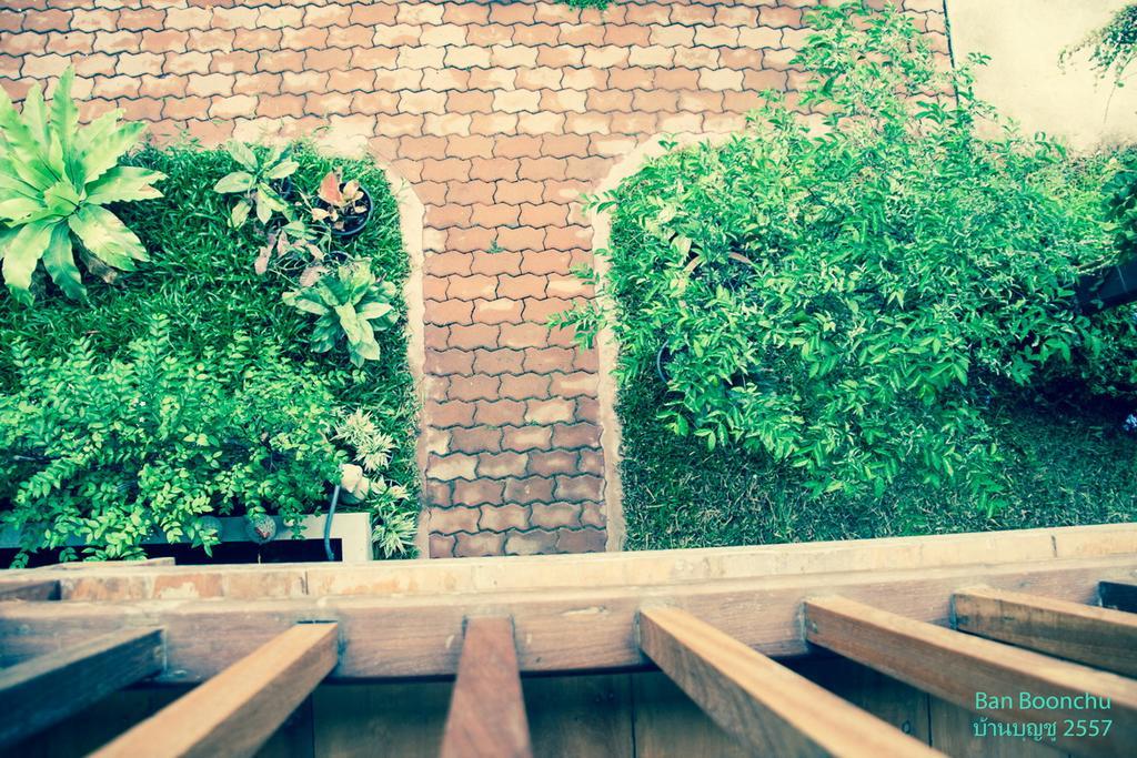 Ban Boonchu Bed & Breakfast Phra Nakhon Si Ayutthaya Luaran gambar