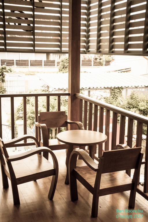 Ban Boonchu Bed & Breakfast Phra Nakhon Si Ayutthaya Luaran gambar