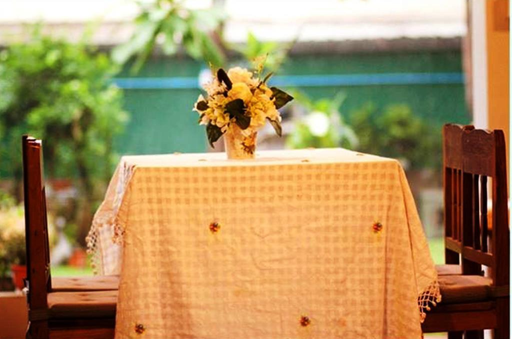 Ban Boonchu Bed & Breakfast Phra Nakhon Si Ayutthaya Luaran gambar