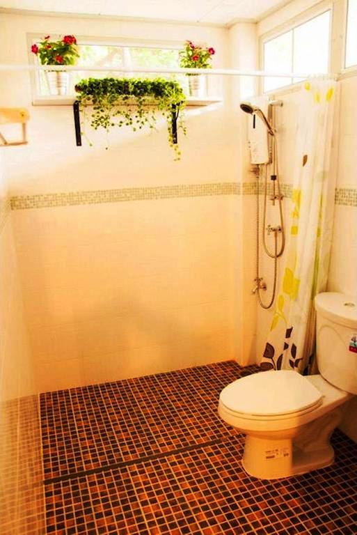 Ban Boonchu Bed & Breakfast Phra Nakhon Si Ayutthaya Bilik gambar