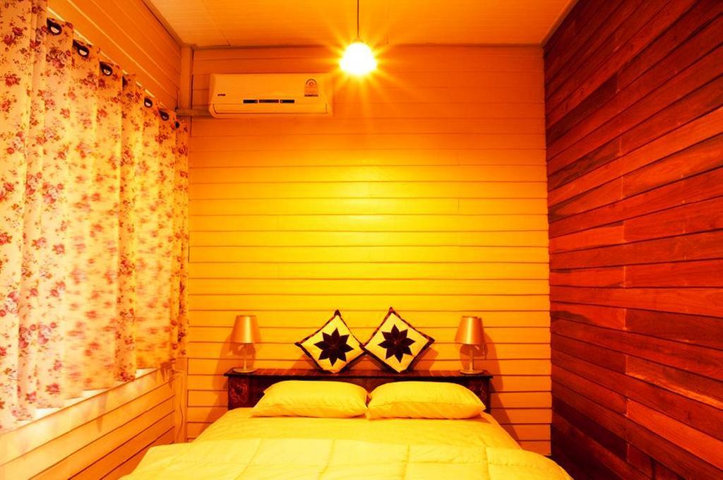 Ban Boonchu Bed & Breakfast Phra Nakhon Si Ayutthaya Bilik gambar