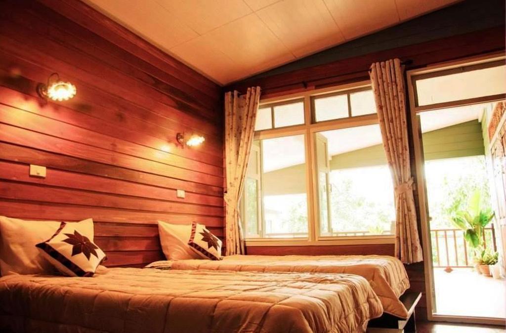 Ban Boonchu Bed & Breakfast Phra Nakhon Si Ayutthaya Bilik gambar