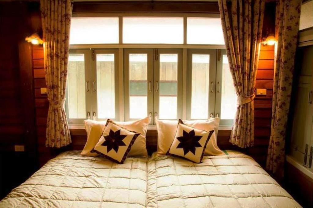 Ban Boonchu Bed & Breakfast Phra Nakhon Si Ayutthaya Bilik gambar