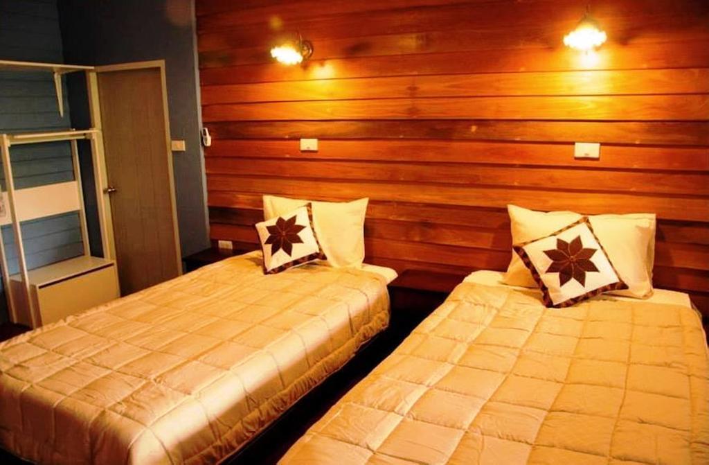 Ban Boonchu Bed & Breakfast Phra Nakhon Si Ayutthaya Bilik gambar