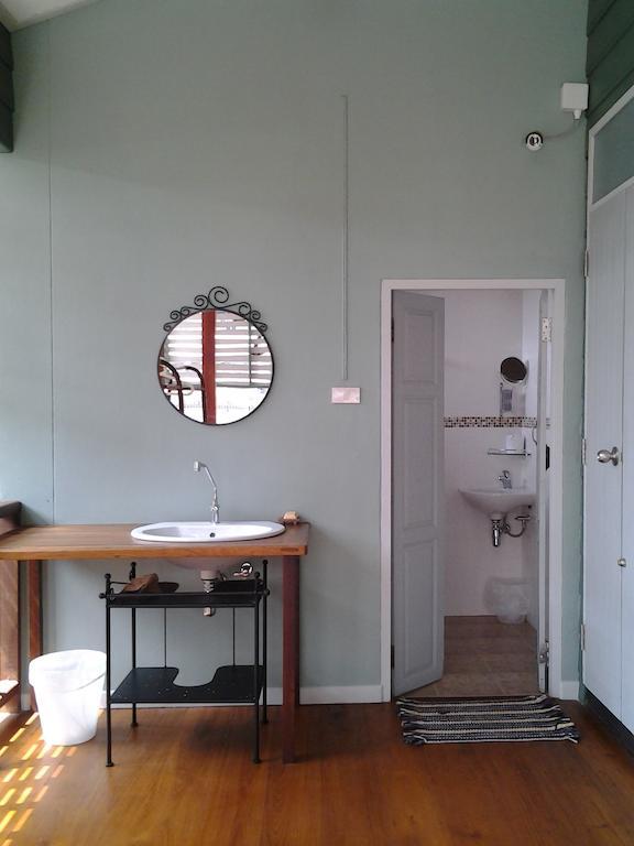 Ban Boonchu Bed & Breakfast Phra Nakhon Si Ayutthaya Bilik gambar