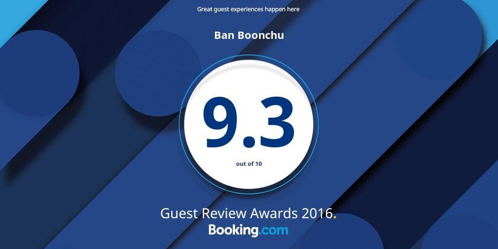 Ban Boonchu Bed & Breakfast Phra Nakhon Si Ayutthaya Luaran gambar