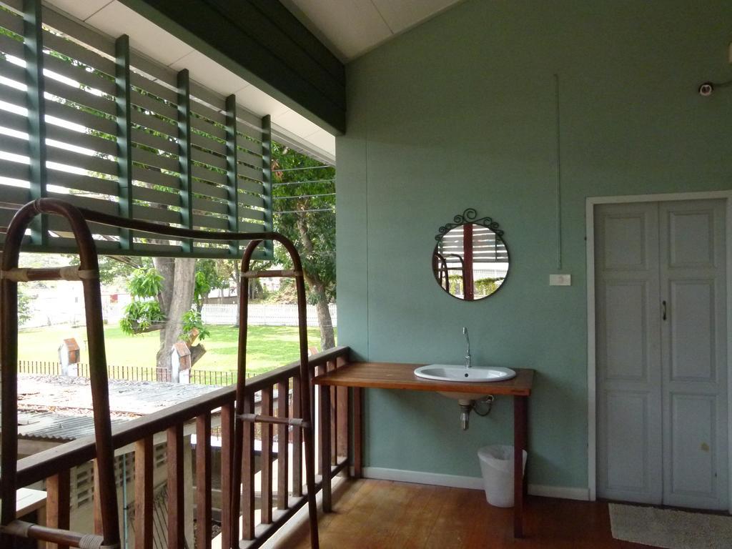Ban Boonchu Bed & Breakfast Phra Nakhon Si Ayutthaya Luaran gambar