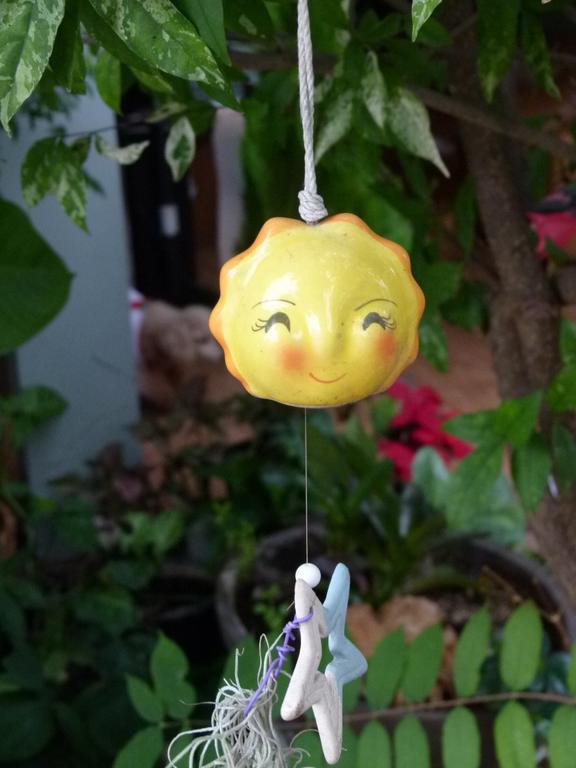Ban Boonchu Bed & Breakfast Phra Nakhon Si Ayutthaya Luaran gambar