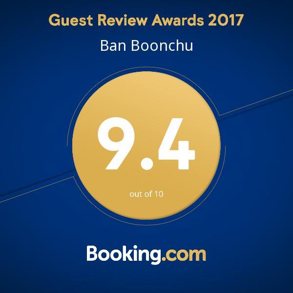 Ban Boonchu Bed & Breakfast Phra Nakhon Si Ayutthaya Luaran gambar